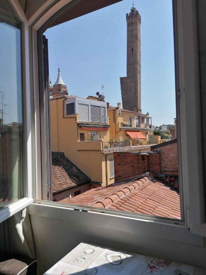 Asinelli, Bologna By Short Holidays Екстериор снимка