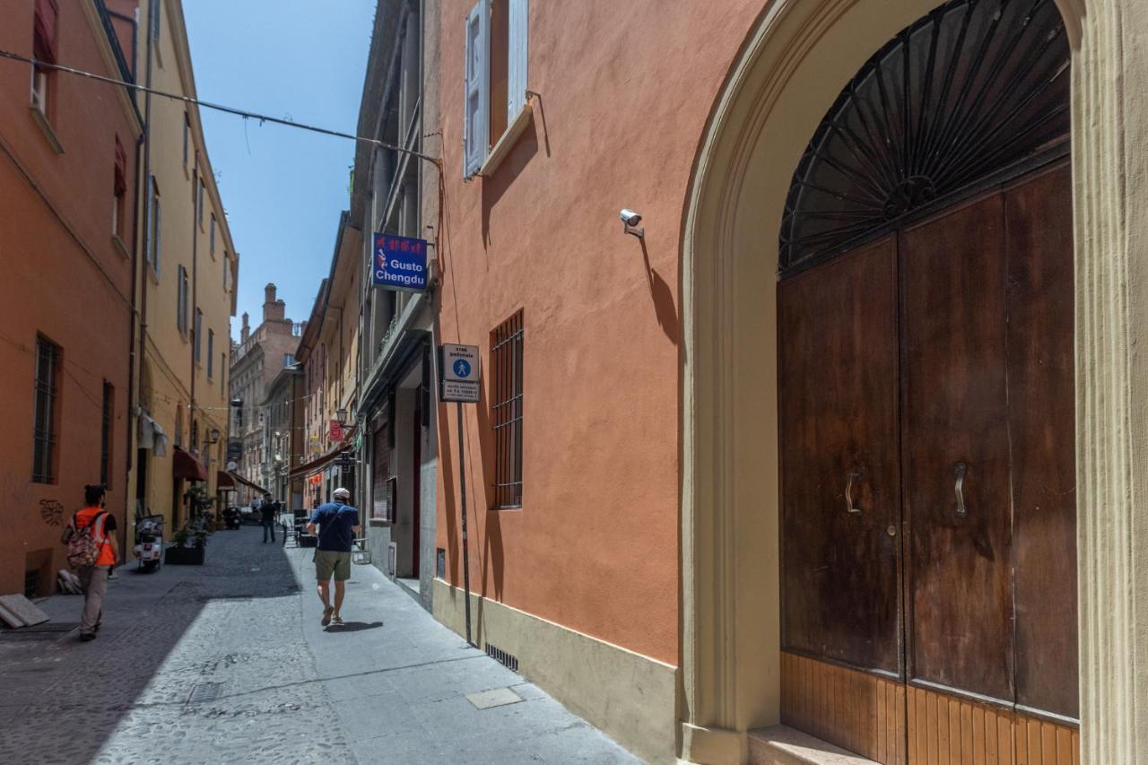 Asinelli, Bologna By Short Holidays Екстериор снимка