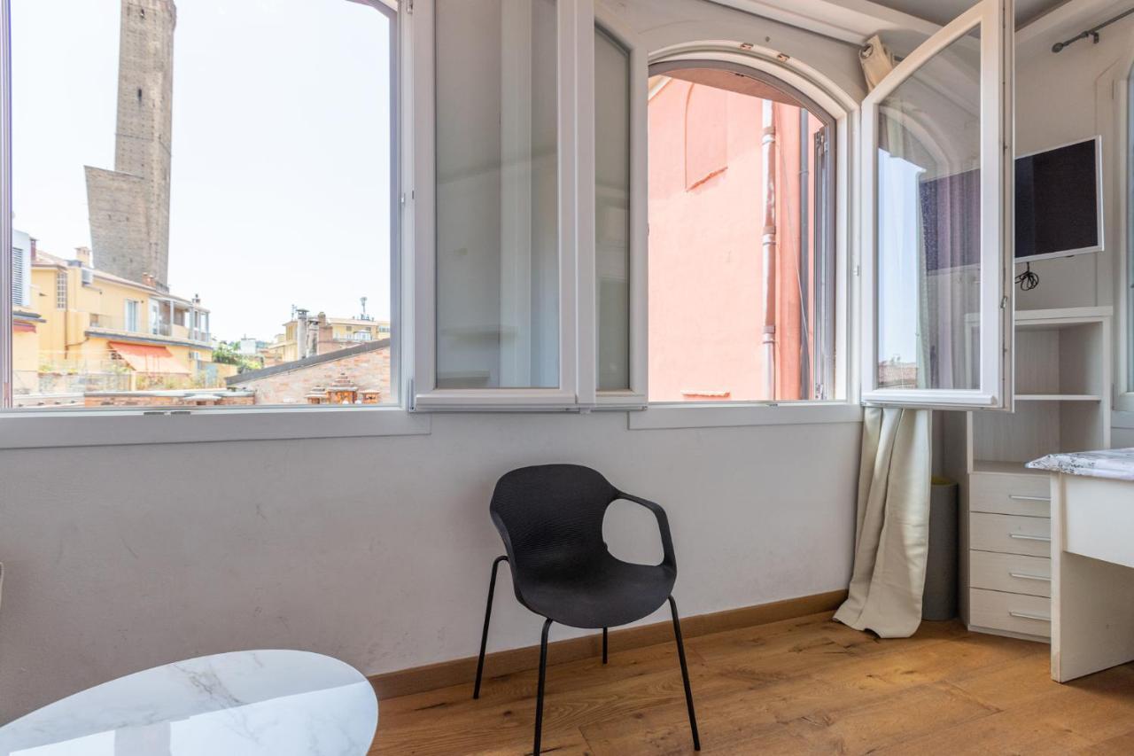 Asinelli, Bologna By Short Holidays Екстериор снимка