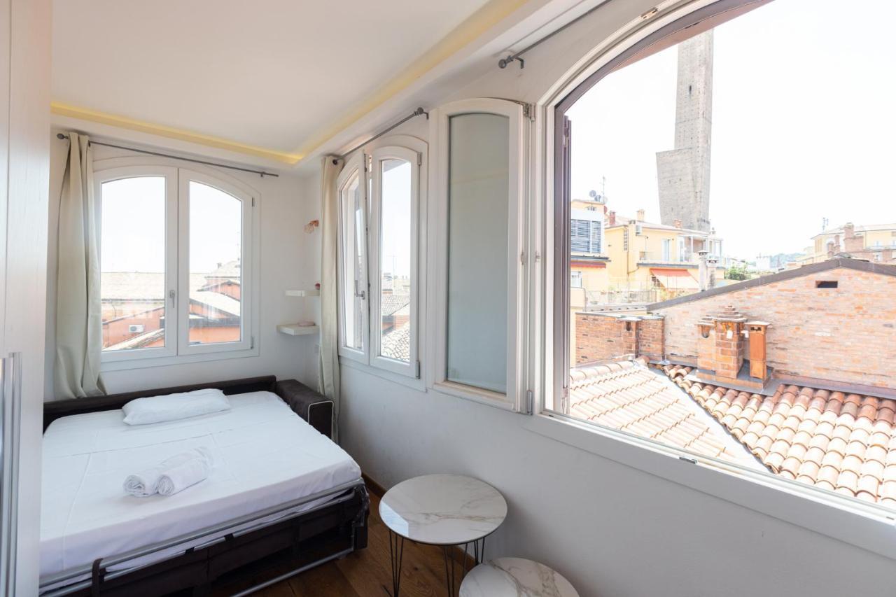 Asinelli, Bologna By Short Holidays Екстериор снимка