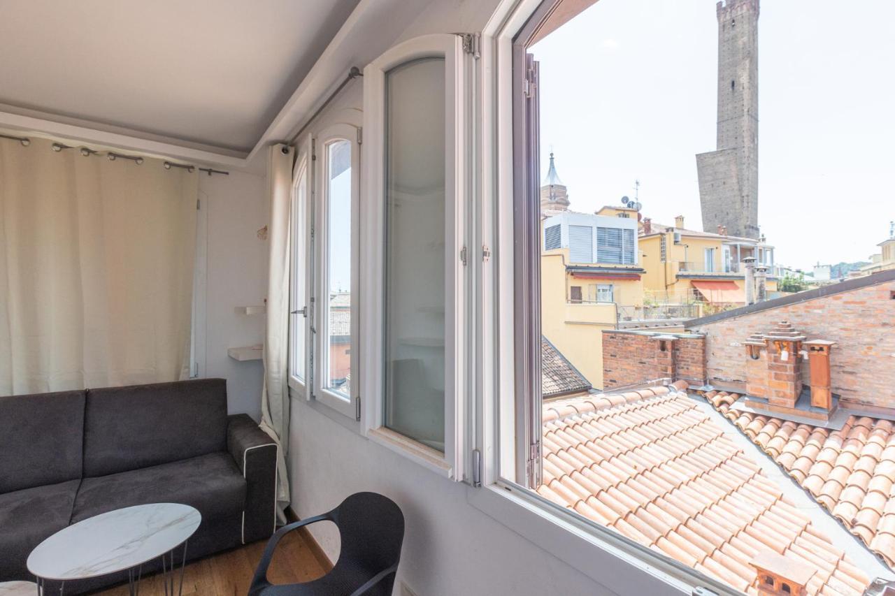 Asinelli, Bologna By Short Holidays Екстериор снимка